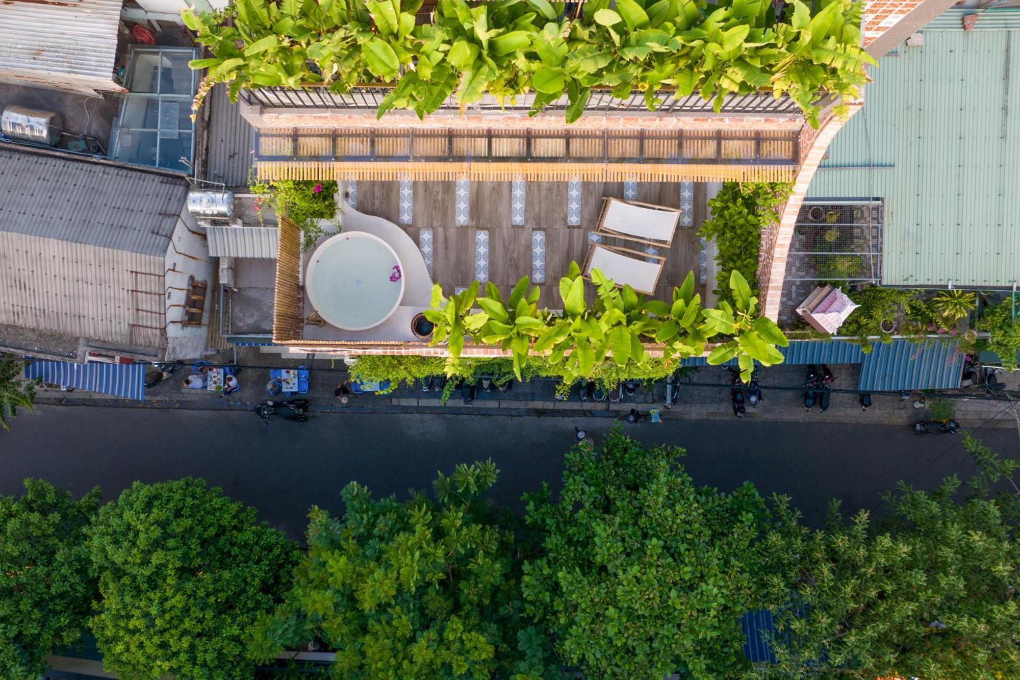 Seahorse Signature Danang Hotel By Haviland Buitenkant foto