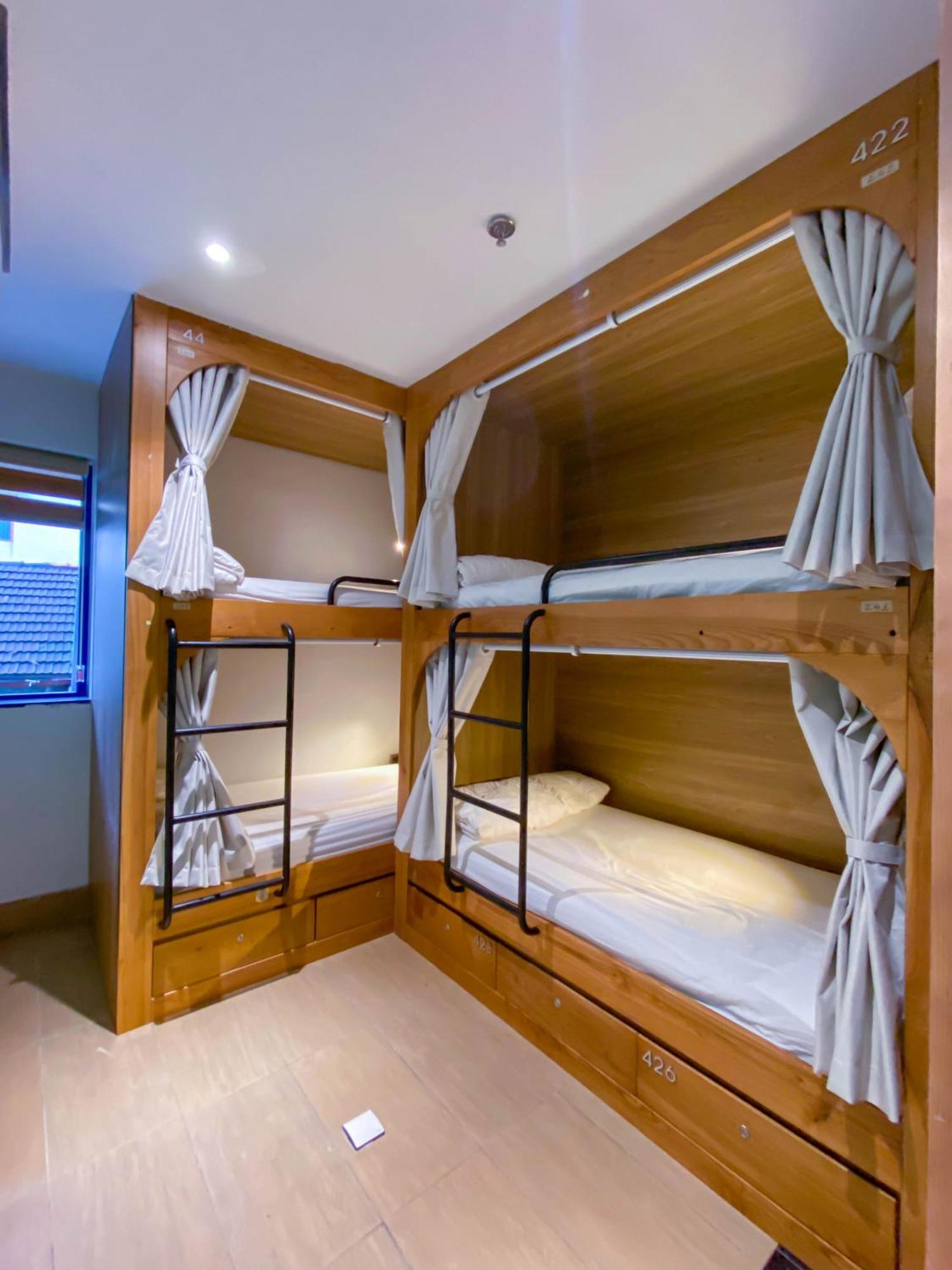 Seahorse Signature Danang Hotel By Haviland Buitenkant foto