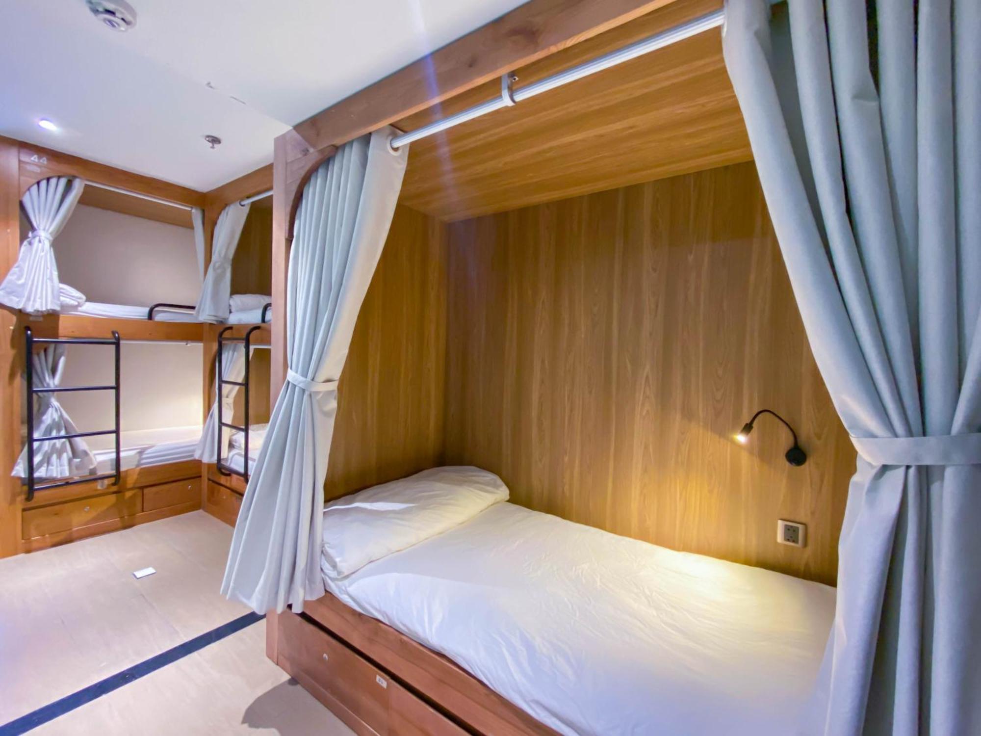 Seahorse Signature Danang Hotel By Haviland Buitenkant foto
