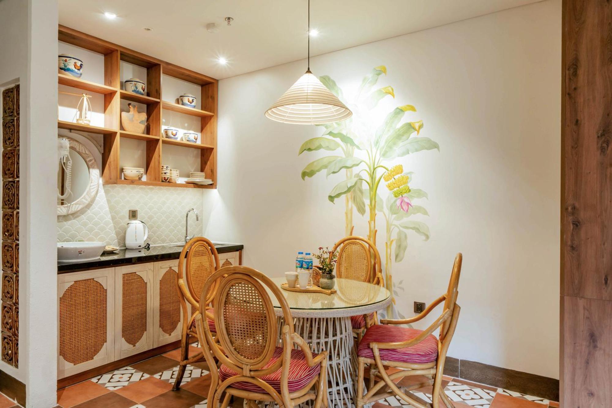 Seahorse Signature Danang Hotel By Haviland Buitenkant foto