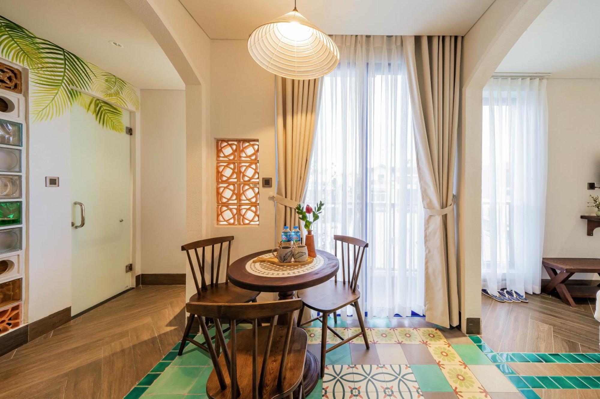 Seahorse Signature Danang Hotel By Haviland Buitenkant foto